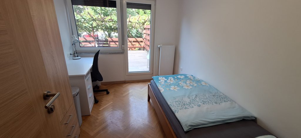 upon your arrival in Ljubljana 